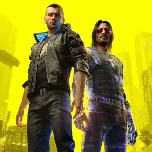 بازی Cyberpunk 2077