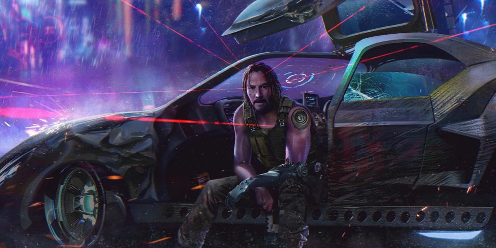 شکایت سازندگان Cyberpunk 2077