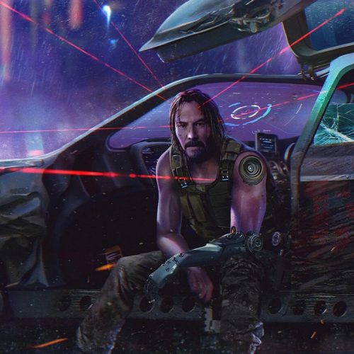 شکایت سازندگان Cyberpunk 2077