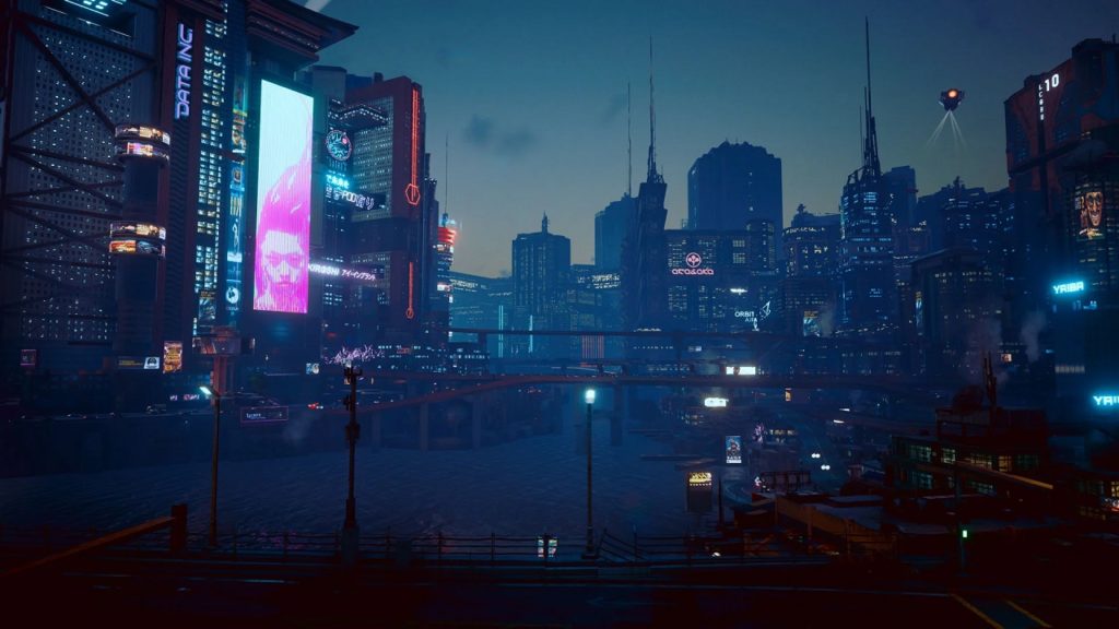 شکایت بازی Cyberpunk 2077
