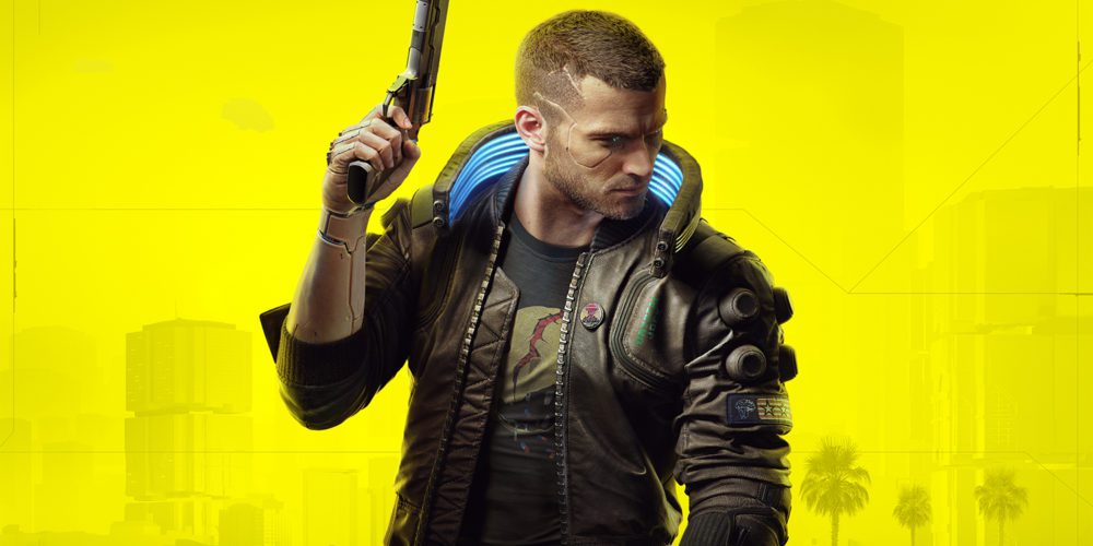 Cyberpunk 2077