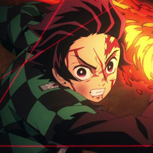 سریال Demon Slayer