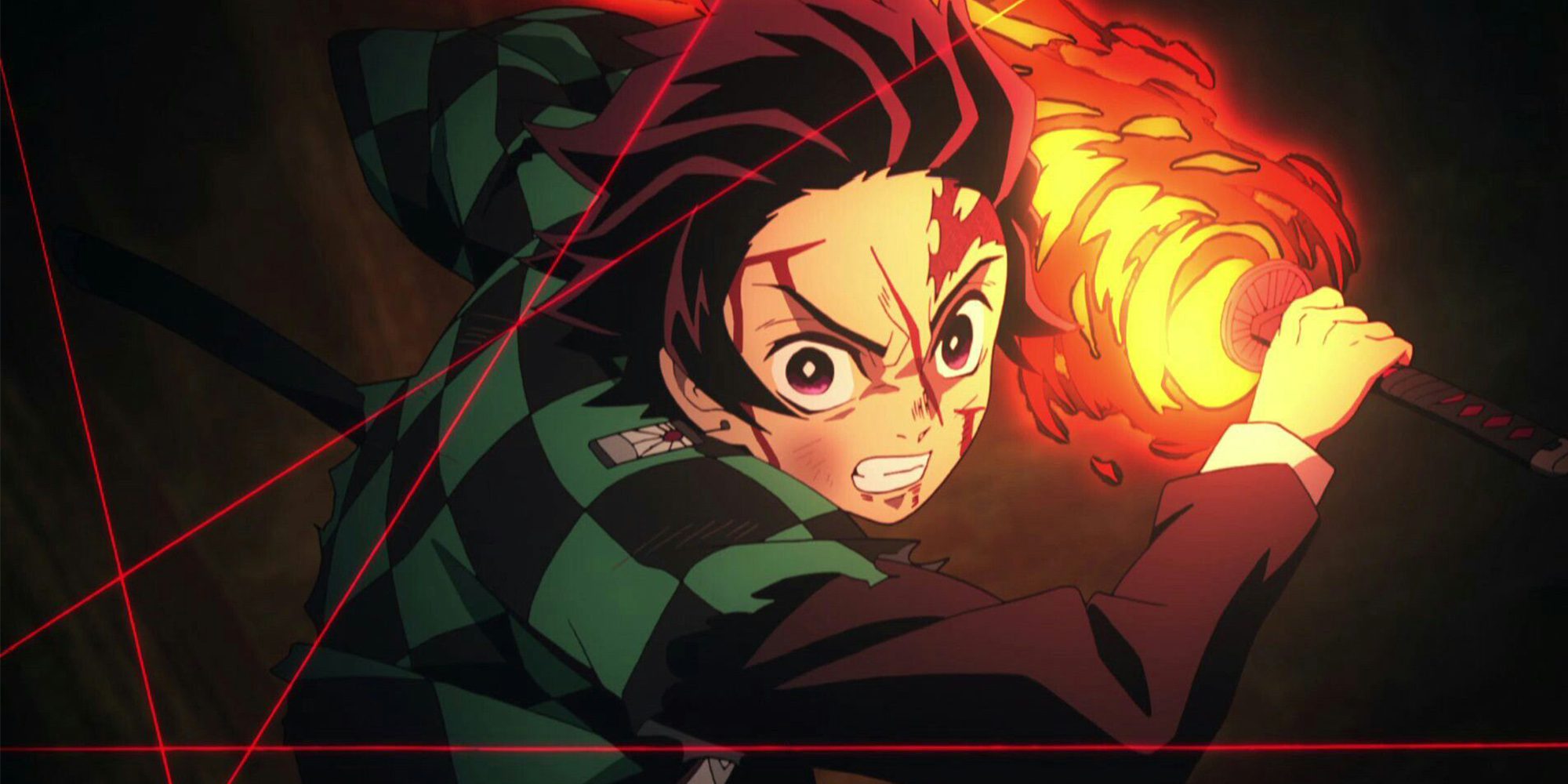 سریال Demon Slayer
