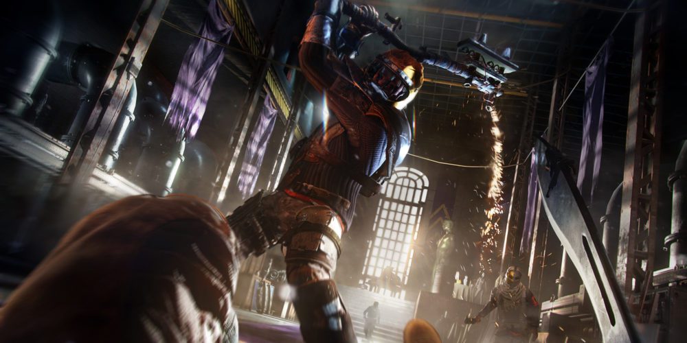اخبار جدید Dying Light 2