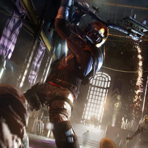 اخبار جدید Dying Light 2