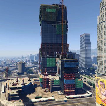 شایعه بازی GTA VI