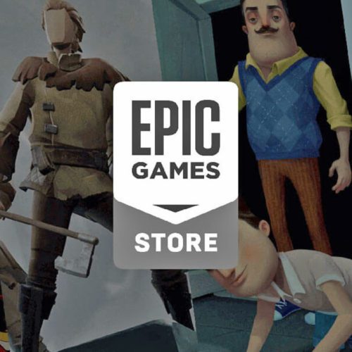 جشنواره‌ بازی‌های رایگان اپیک