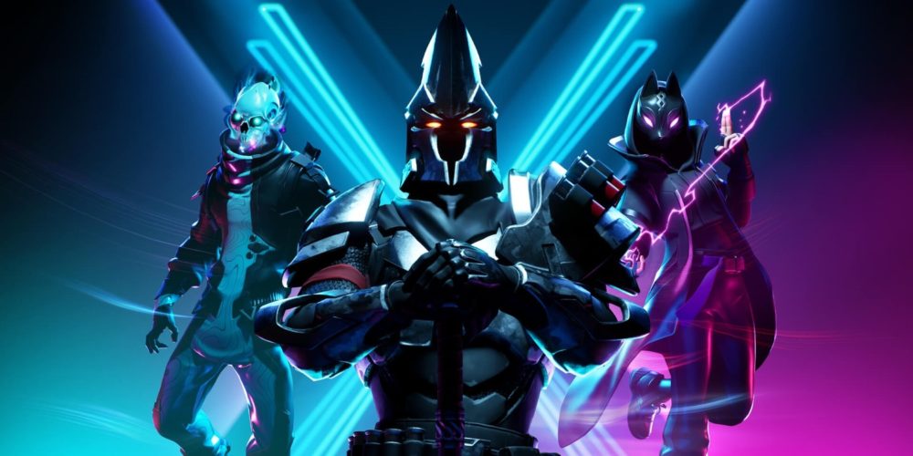 پرفورمنس مود جدید Fortnite