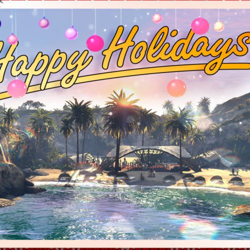 کاربران GTA Online و Red Dead Online