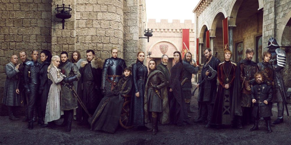Game of Thrones