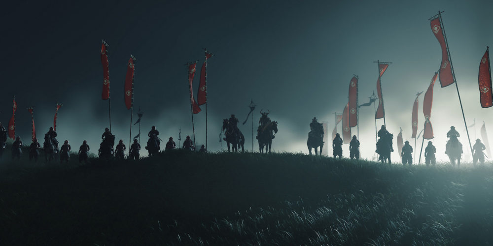 بازی سال ۲۰۲۰ از دیدگاه نشریهی فامیتسو