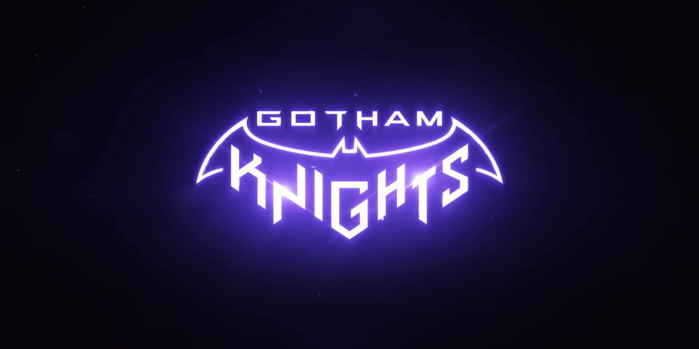 آیتمهای تبلیغاتی Gotham Knights