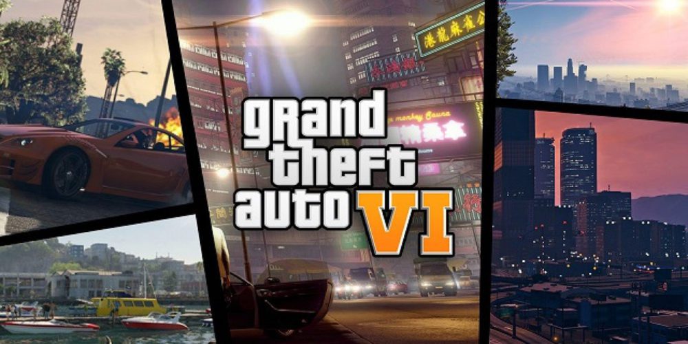 بازی GTA VI