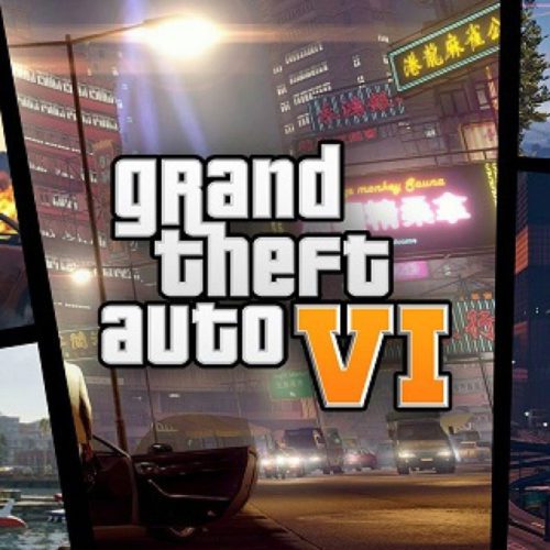 بازی GTA VI