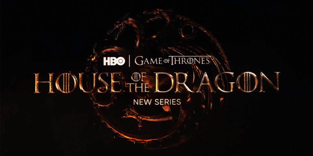 سال انتشار سریال House of the Dragon