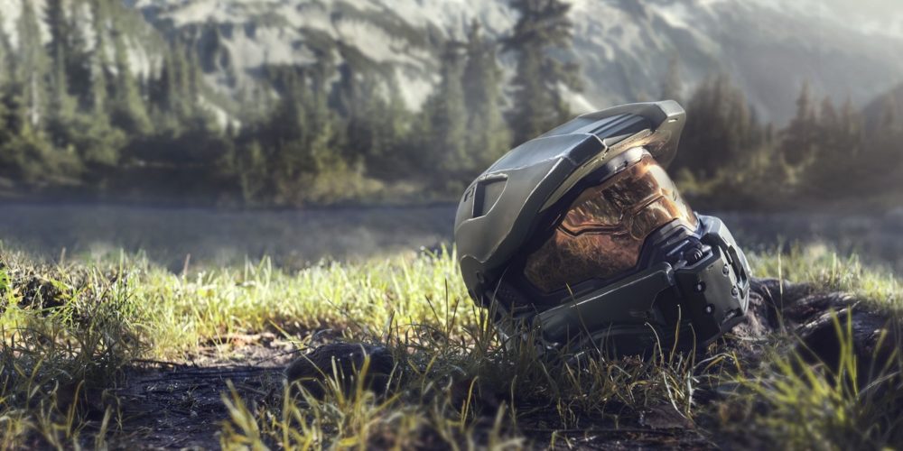 بازی Halo Infinite ایکسباکس وان