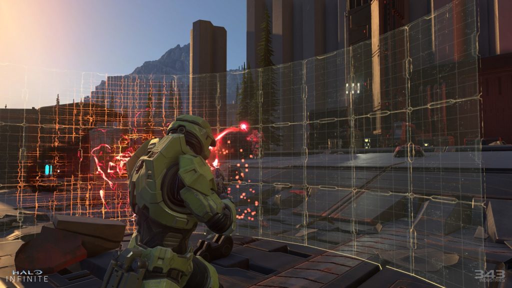 بازی Halo Infinite ایکسباکس وان