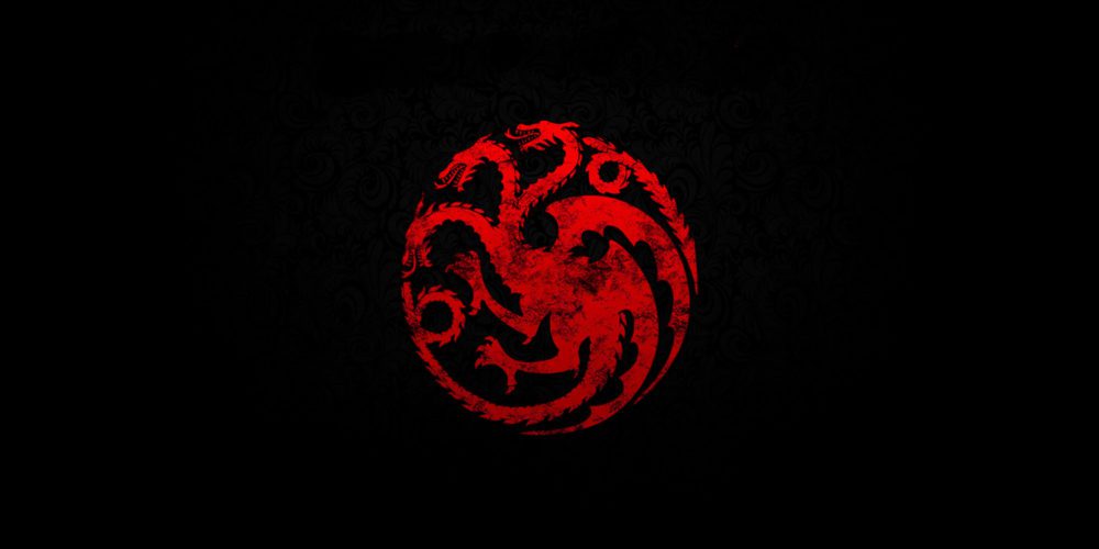 اولین کانسپت آرت‌های House of the Dragon