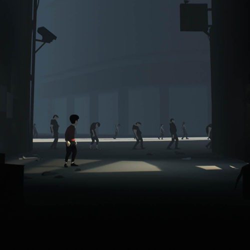 دانلود رایگان بازی Inside