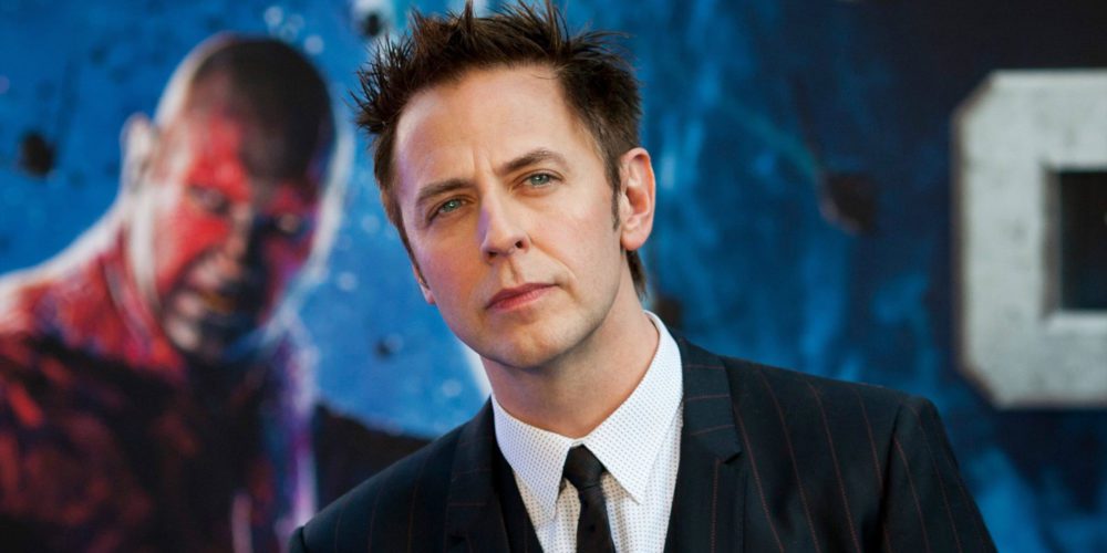 ساخت کراس‌اُور MCU و DCEU