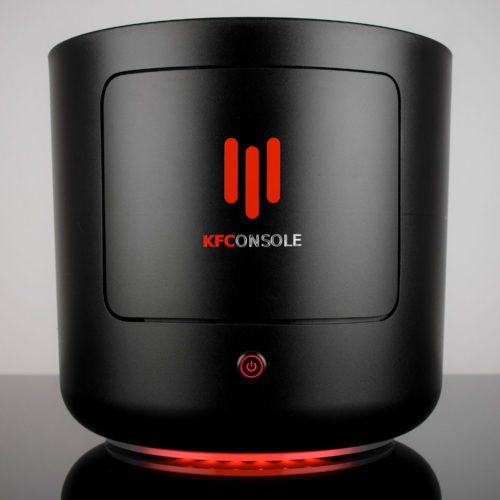 کنسول KFConsole