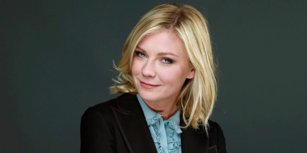 حضور کریست دانسن و اندرو گارفیلد در Spider-Man 3