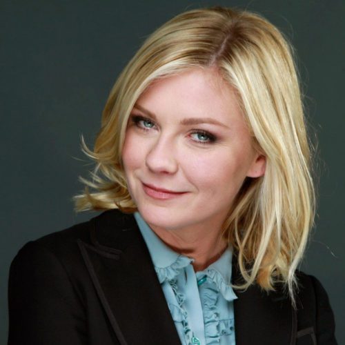 حضور کریست دانسن و اندرو گارفیلد در Spider-Man 3