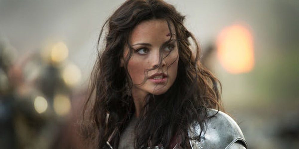 Lady Sif
