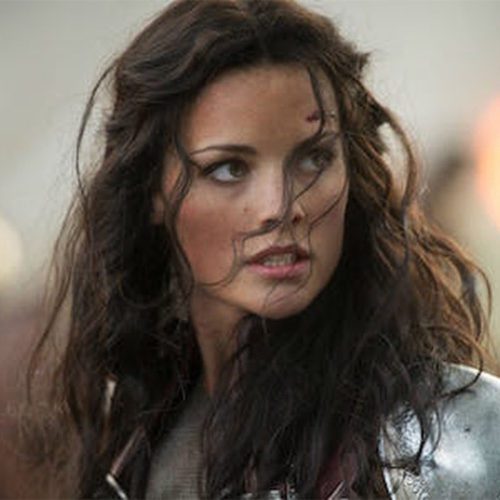 Lady Sif