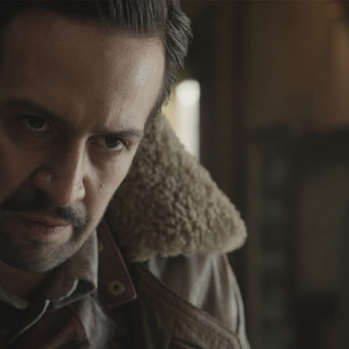 فصل سوم His Dark Materials