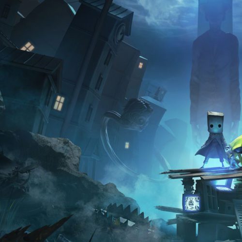 بازی‌های ژانویه ۲۰۲۰ Xbox Gold