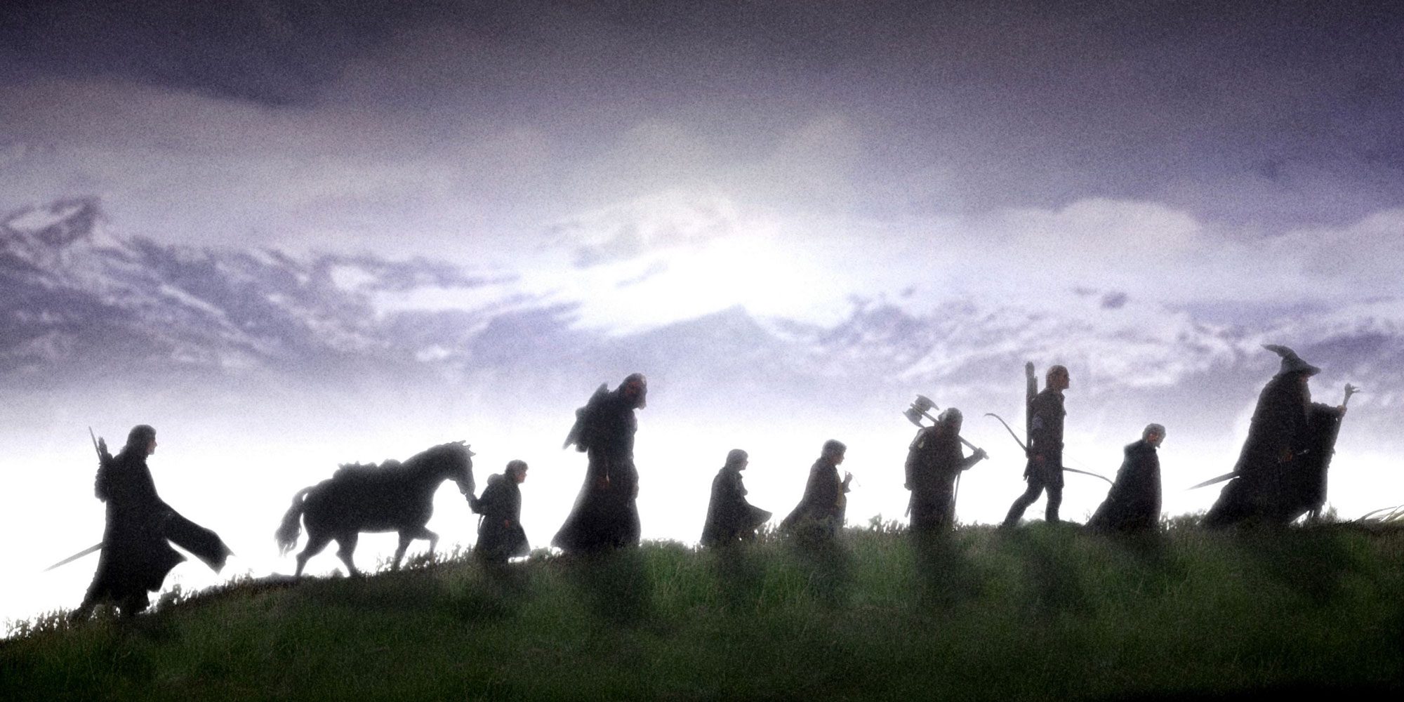 ارباب حلقه‌ها