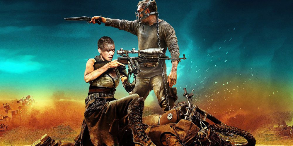 تاریخ اکران فیلم Furiosa