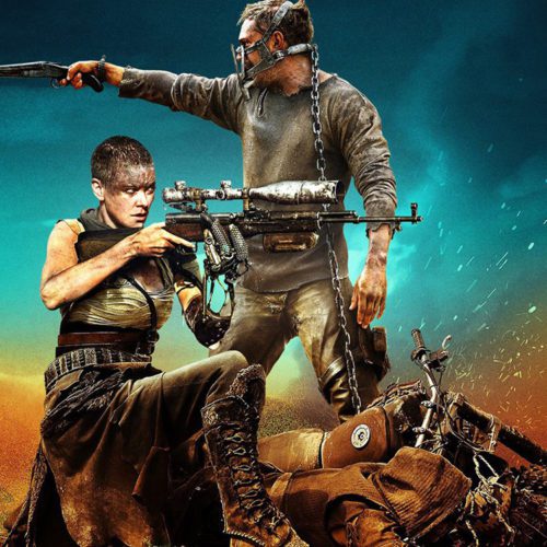 تاریخ اکران فیلم Furiosa