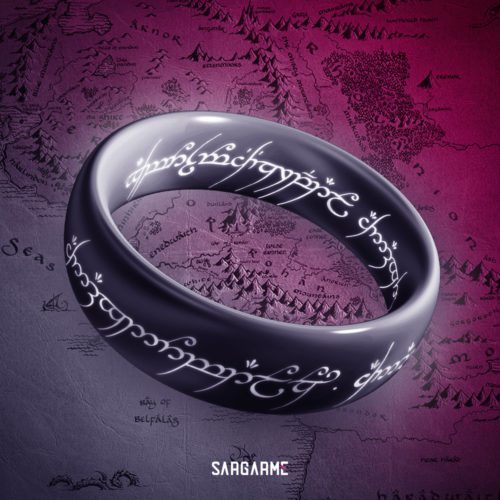 فرنچایز ارباب حلقه‌ها - The Lord of the Rings