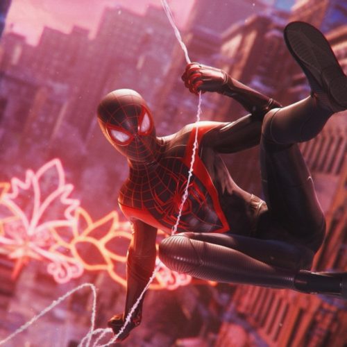 پرفروش‌ترین بازی‌های پلی‌استیشن 5