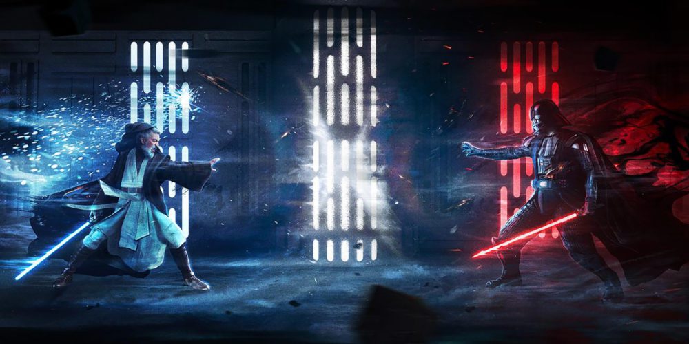 سریال Obi-Wan Kenobi