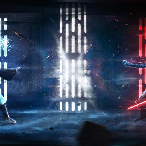 سریال Obi-Wan Kenobi