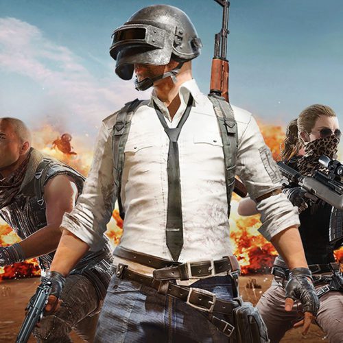 بن در بازی PUBG Mobile