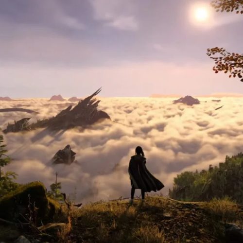 بازی Project Athia