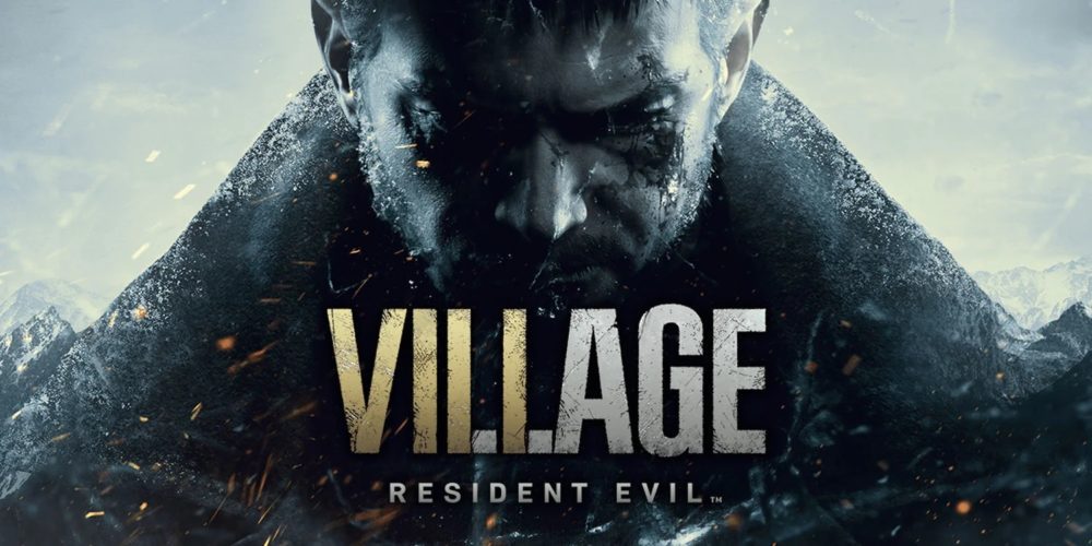 تصاویر بازی Resident Evil Village