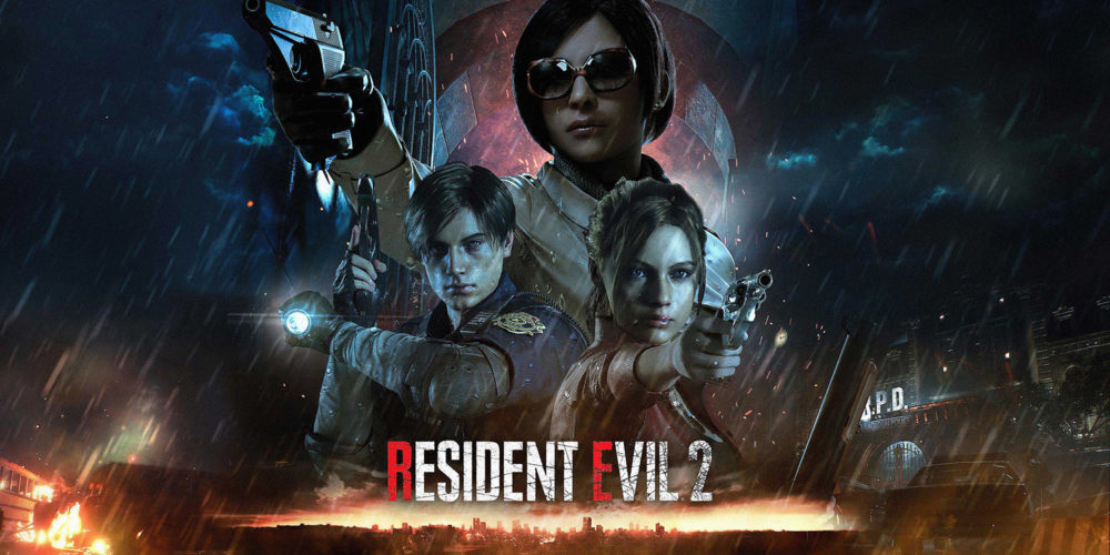 تاریخ انتشار ریبوت فیلم Resident Evil