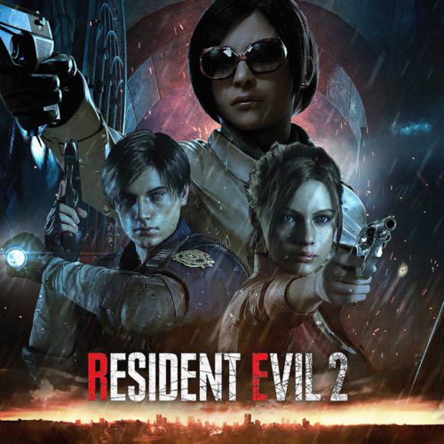 تاریخ انتشار ریبوت فیلم Resident Evil