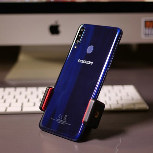 سامسونگ گلکسی A20s