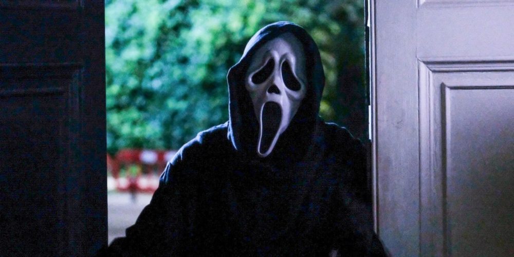 فیلم مورد انتظار Scream