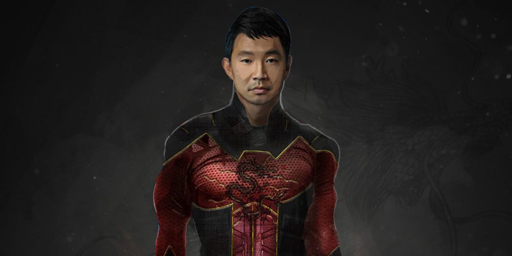اولین خلاصهی داستان Shang-Chi