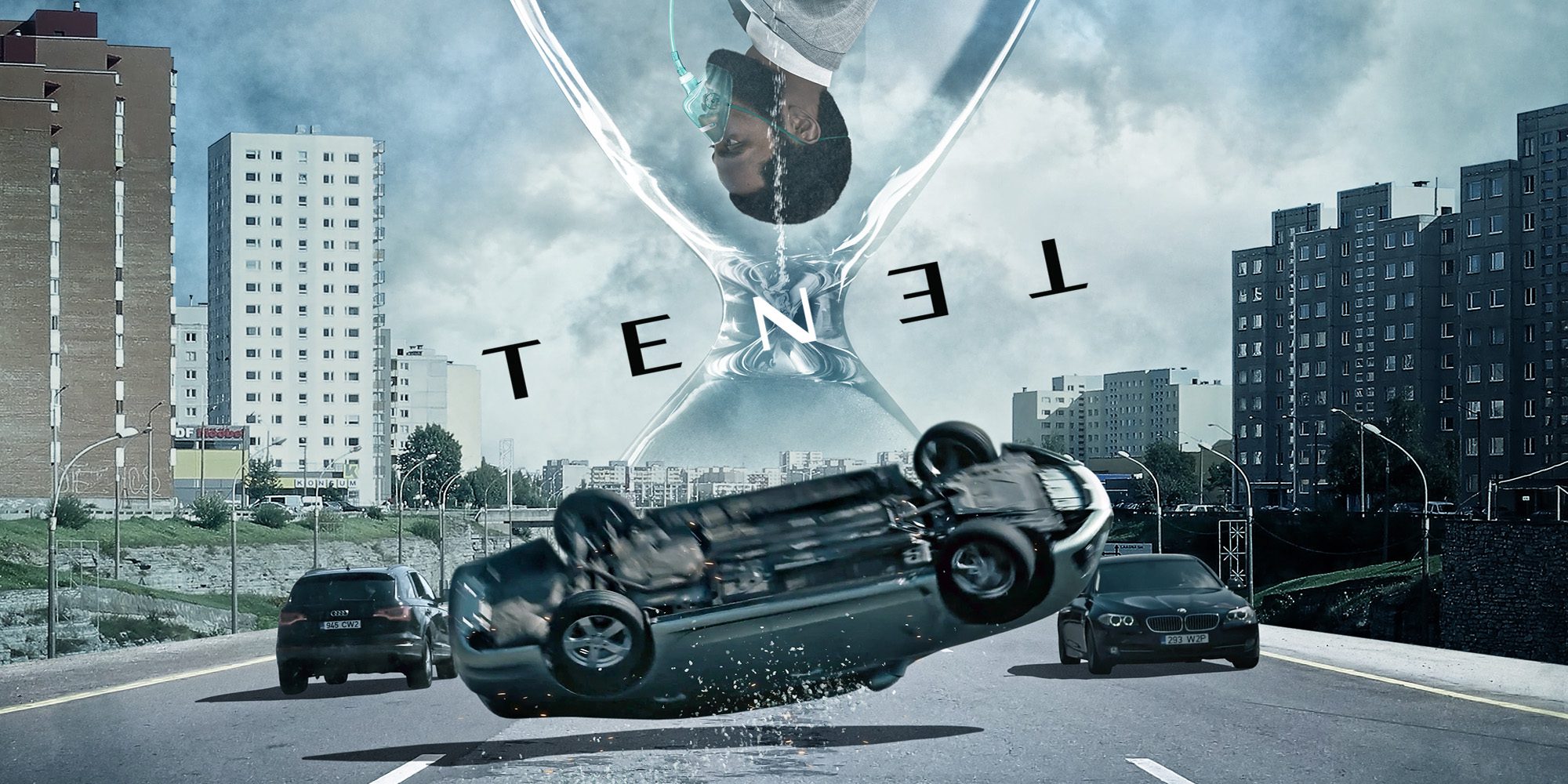 توضیح داستان Tenet و پاسخ به مهمترین سوالات