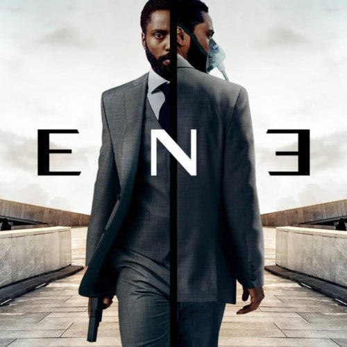 فیلم TENET