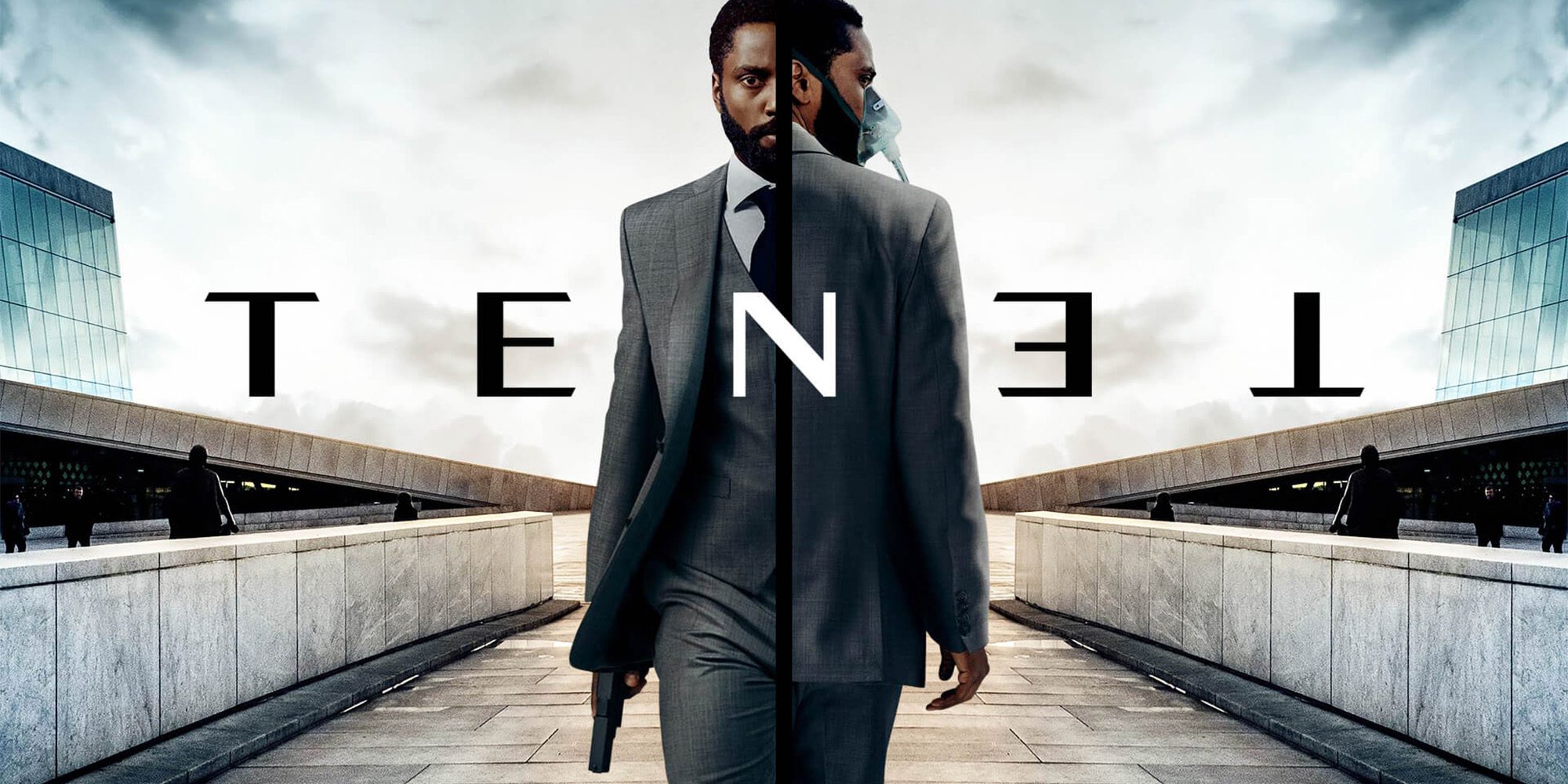 فیلم TENET