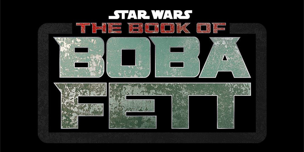سریال The Book of Boba Fett